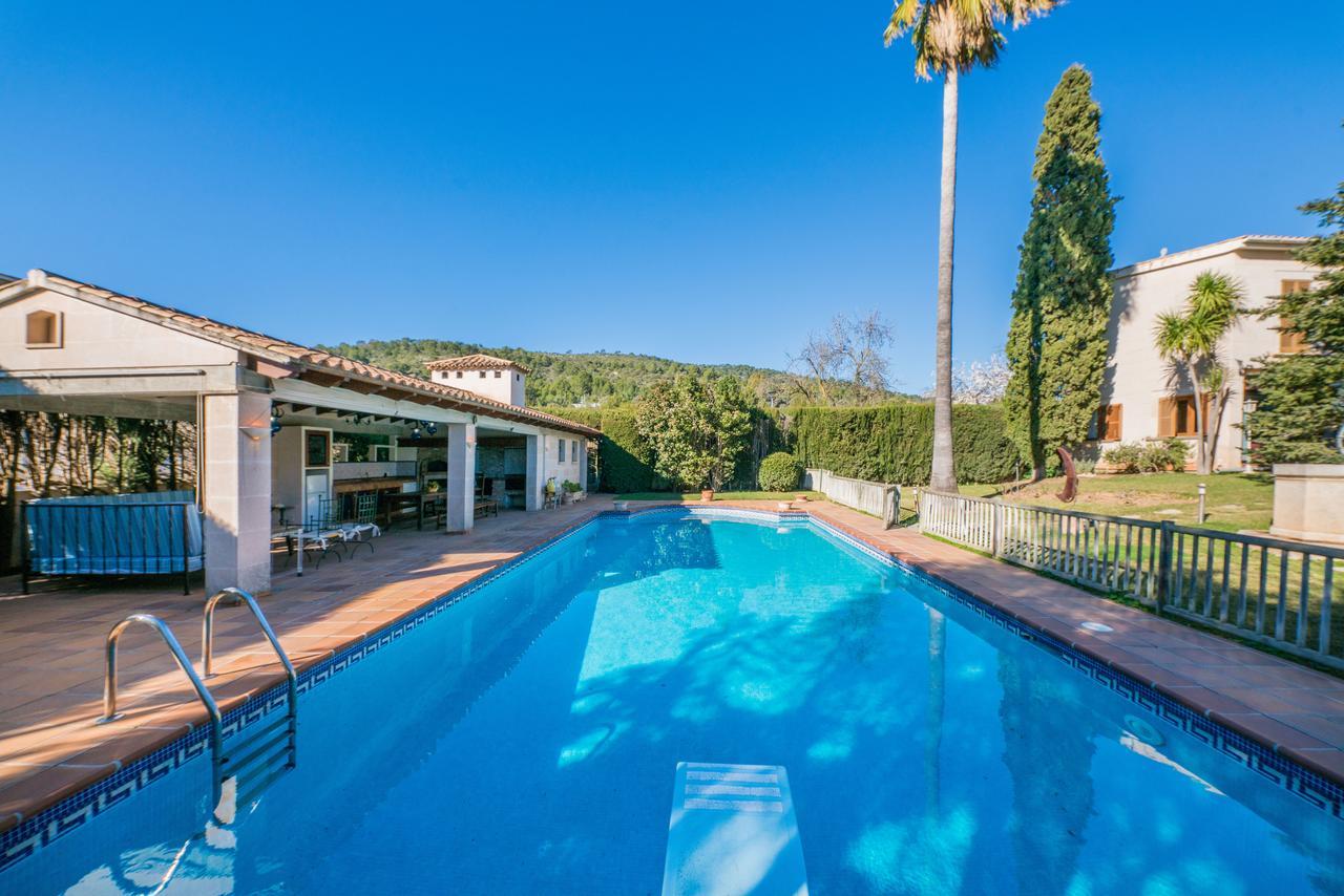 Villa Tramontana Lloseta