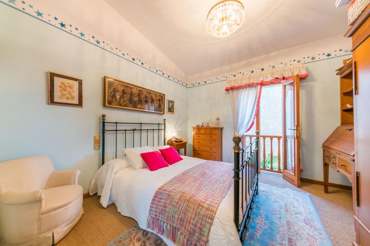 Tramontana Villa *