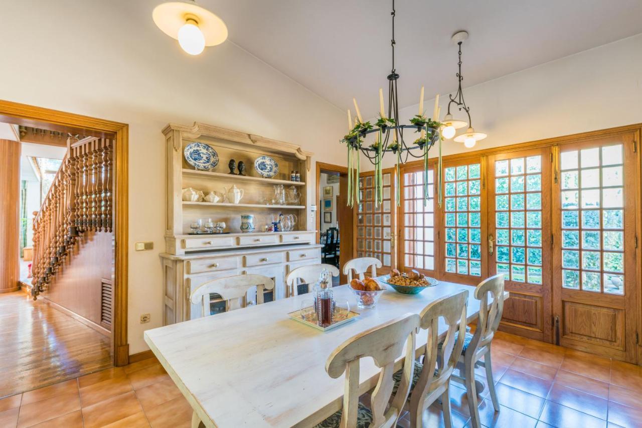 Tramontana Villa Lloseta