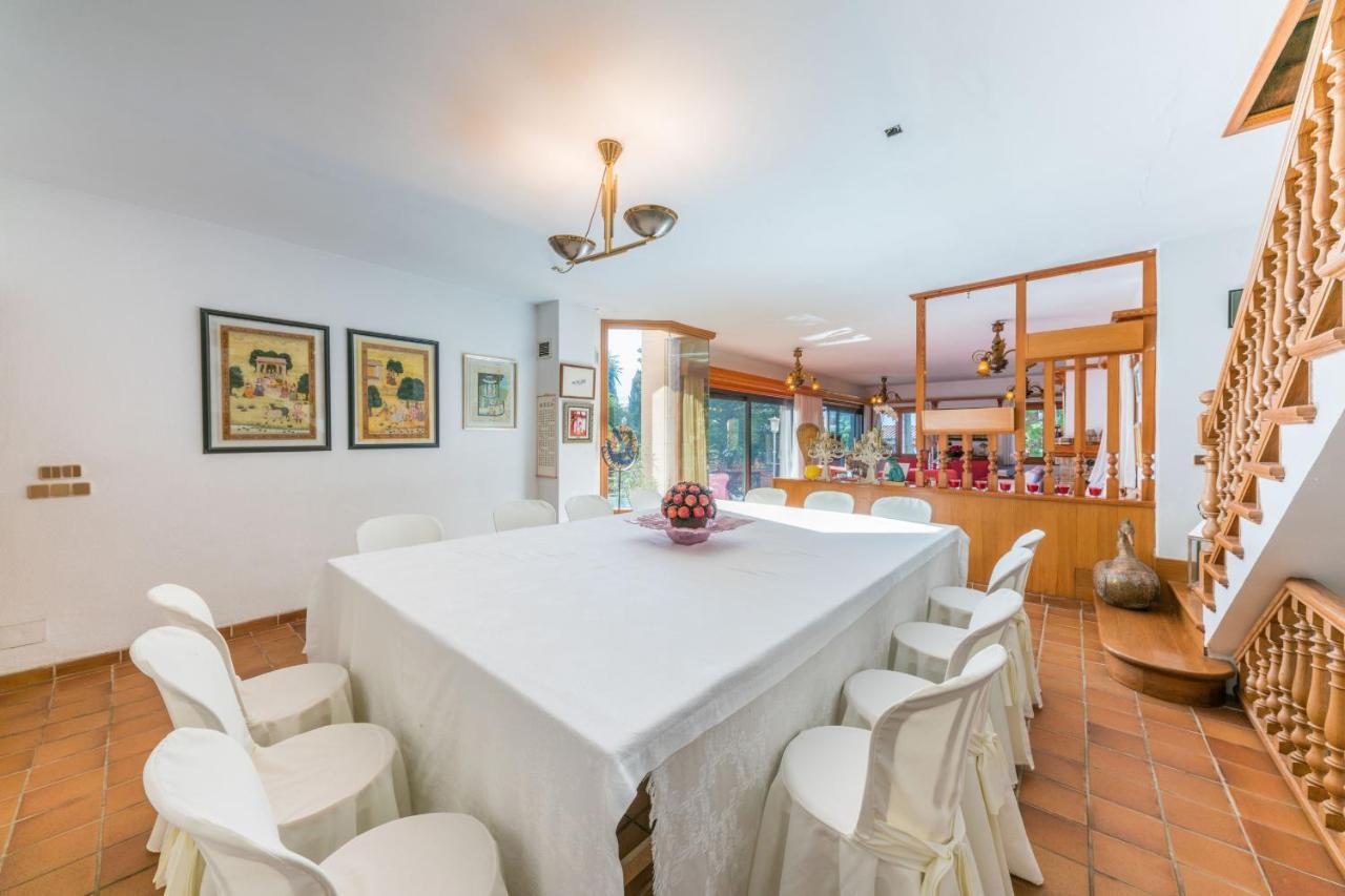 Villa Tramontana *