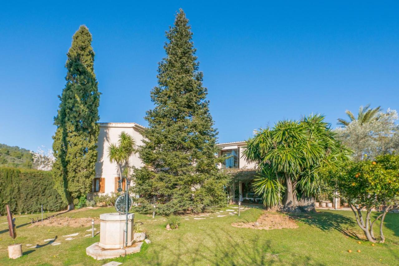 Villa Tramontana *