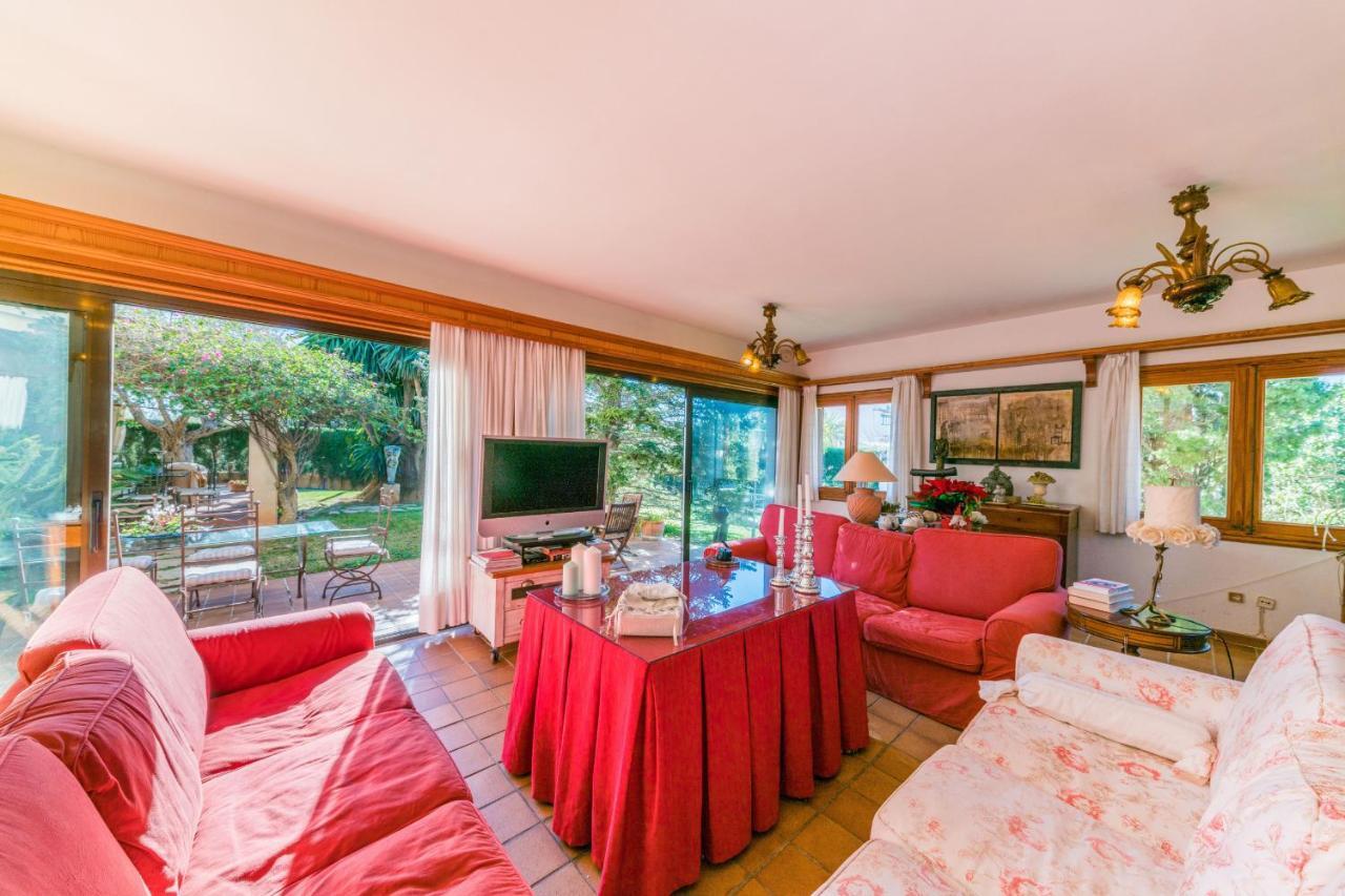 Villa Tramontana Lloseta