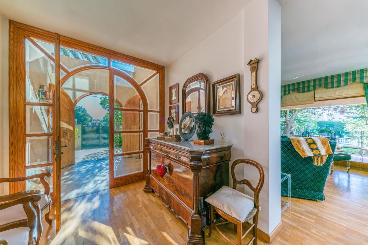 Tramontana Villa Lloseta