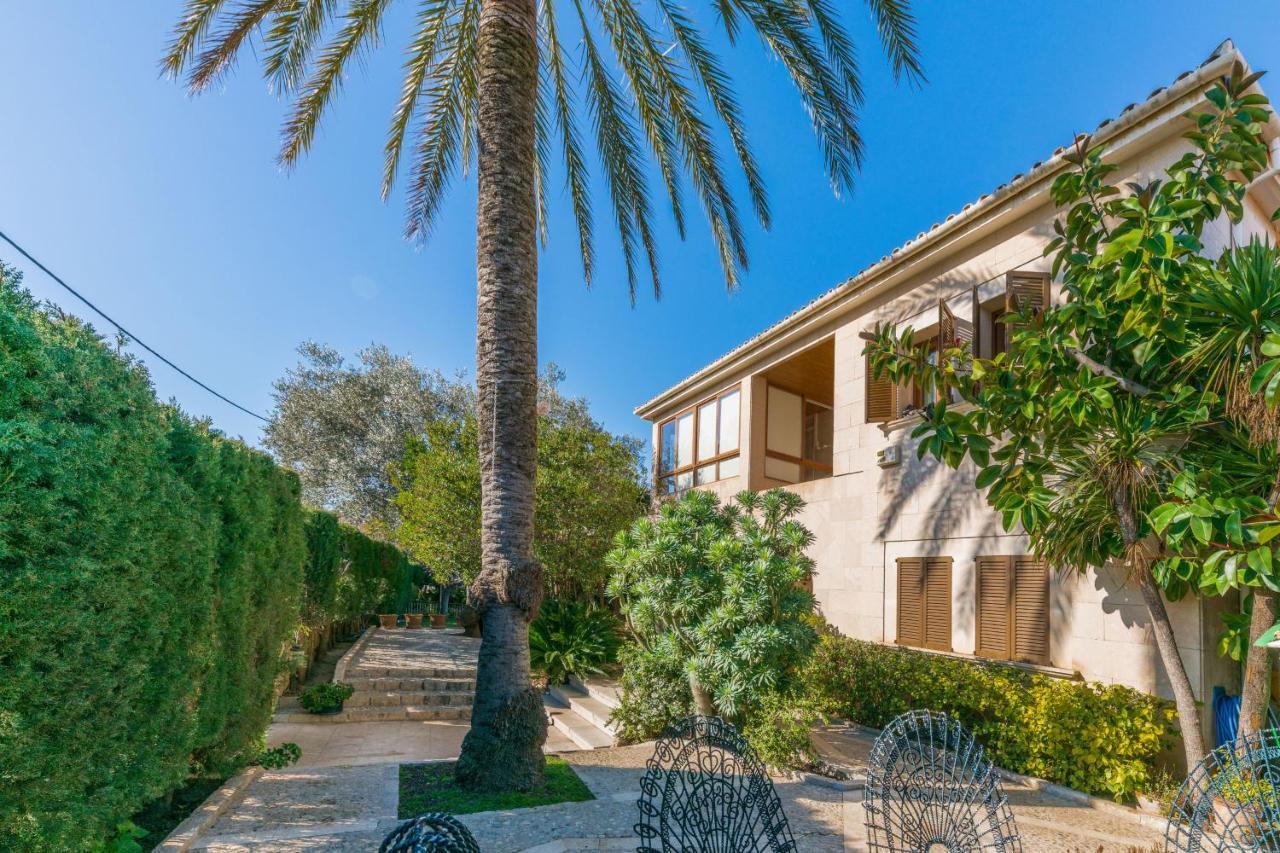 Villa Tramontana Lloseta