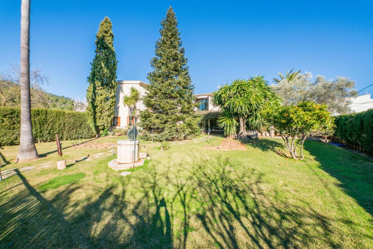 Tramontana Villa Lloseta
