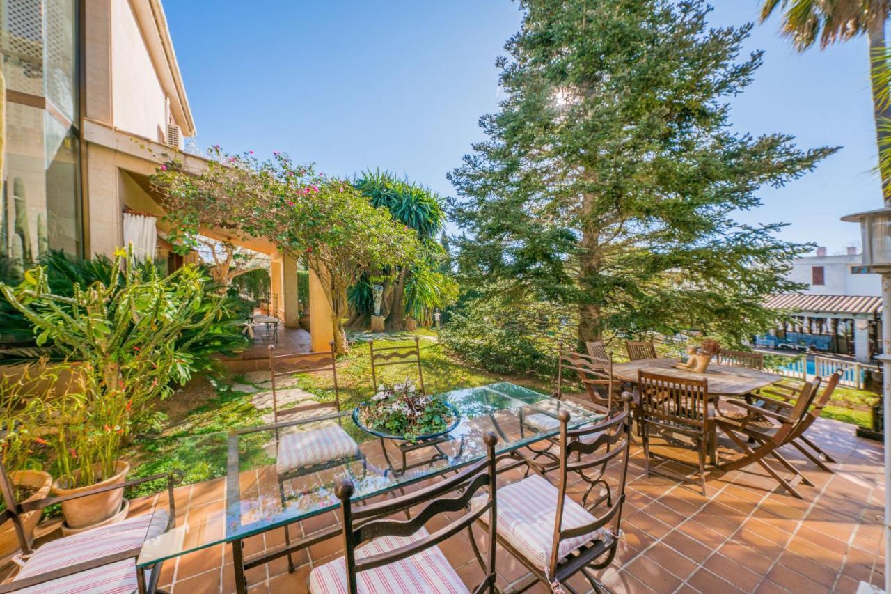 Villa Tramontana *