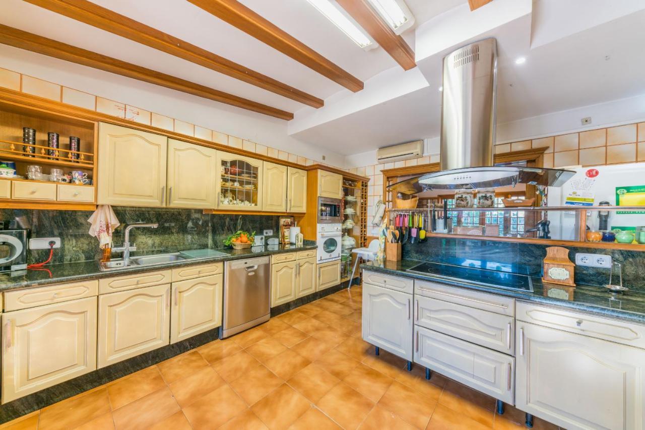 Tramontana Villa